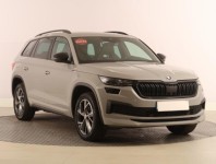Škoda Kodiaq  1.5 TSI Sportline