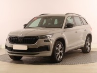 Škoda Kodiaq  1.5 TSI Sportline