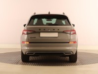 Škoda Kodiaq  1.5 TSI Sportline