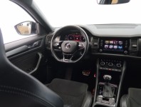 Škoda Kodiaq  1.5 TSI Sportline