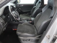 Škoda Kodiaq  1.5 TSI Sportline