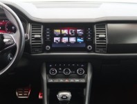 Škoda Kodiaq  1.5 TSI Sportline