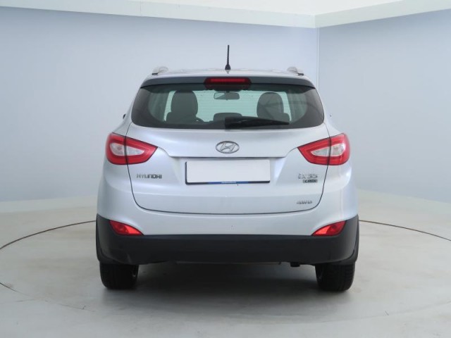 Hyundai ix35  2.0 CRDi 