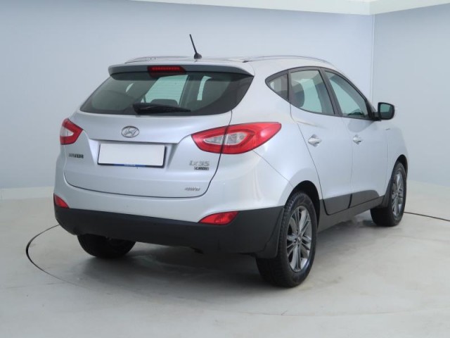 Hyundai ix35  2.0 CRDi 