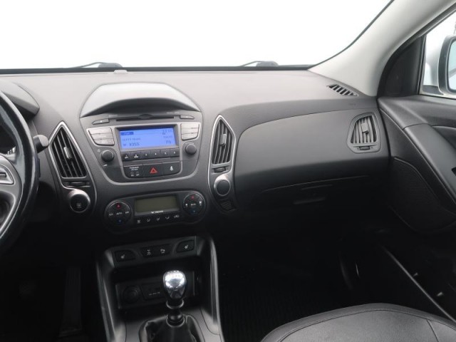Hyundai ix35  2.0 CRDi 