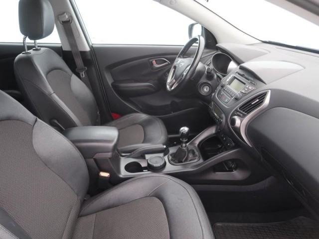 Hyundai ix35  2.0 CRDi 
