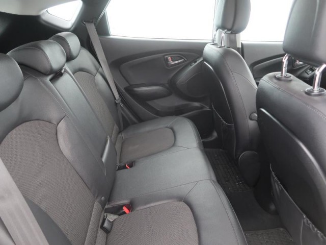 Hyundai ix35  2.0 CRDi 
