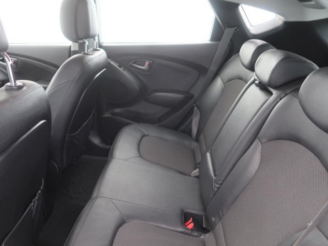Hyundai ix35  2.0 CRDi 