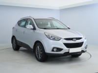 Hyundai ix35  2.0 CRDi 