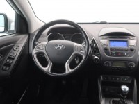 Hyundai ix35  2.0 CRDi 
