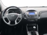 Hyundai ix35  2.0 CRDi 
