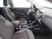 Hyundai ix35  2.0 CRDi 
