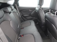 Hyundai ix35  2.0 CRDi 