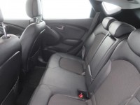 Hyundai ix35  2.0 CRDi 