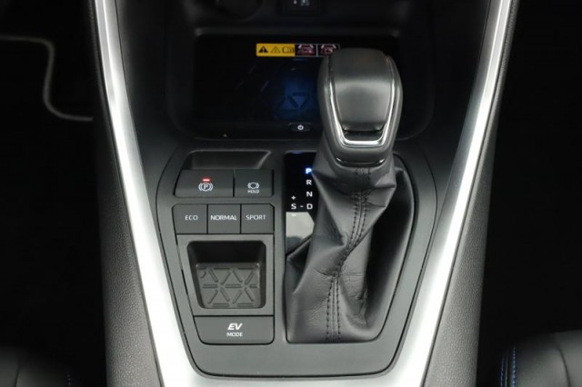 Toyota RAV 4  2.5 Hybrid Selection