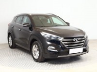 Hyundai Tucson  2.0 CRDi 