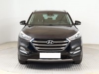 Hyundai Tucson  2.0 CRDi 