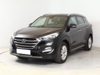 Hyundai Tucson  2.0 CRDi 
