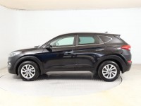 Hyundai Tucson  2.0 CRDi 