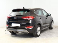 Hyundai Tucson  2.0 CRDi 