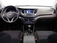 Hyundai Tucson  2.0 CRDi 