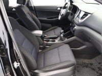 Hyundai Tucson  2.0 CRDi 