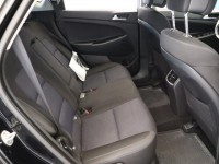 Hyundai Tucson  2.0 CRDi 