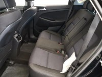 Hyundai Tucson  2.0 CRDi 