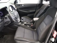 Hyundai Tucson  2.0 CRDi 