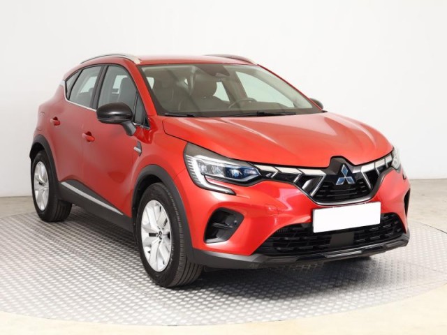 Mitsubishi ASX  1.3 T MHEV 