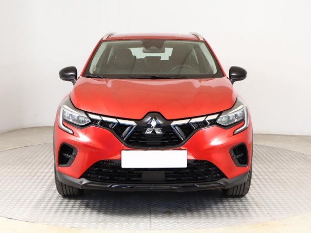 Mitsubishi ASX  1.3 T MHEV 