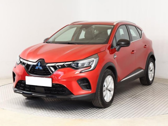 Mitsubishi ASX  1.3 T MHEV 