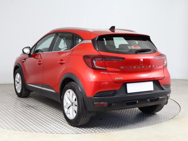 Mitsubishi ASX  1.3 T MHEV 