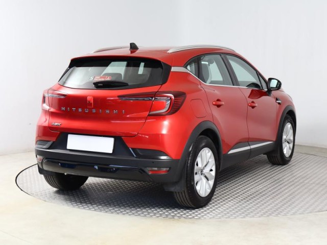 Mitsubishi ASX  1.3 T MHEV 