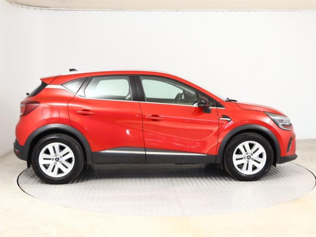 Mitsubishi ASX  1.3 T MHEV 
