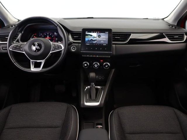 Mitsubishi ASX  1.3 T MHEV 
