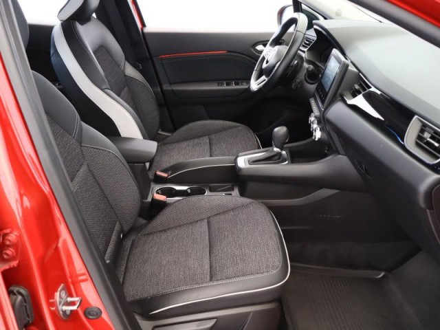 Mitsubishi ASX  1.3 T MHEV 