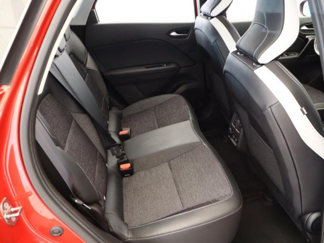 Mitsubishi ASX  1.3 T MHEV 
