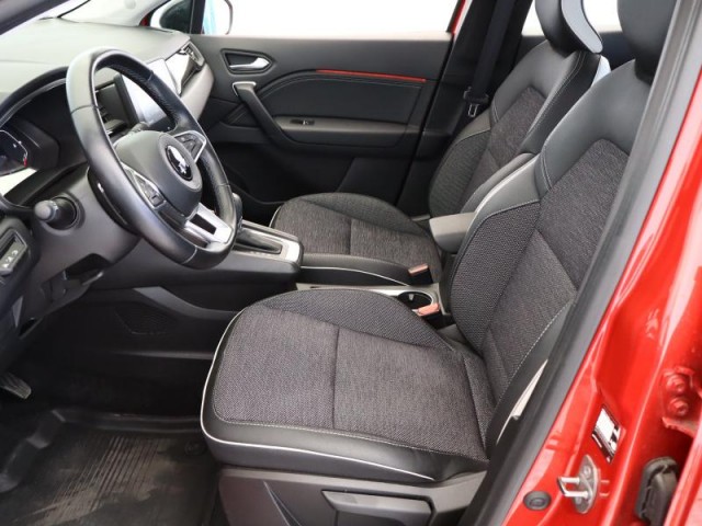 Mitsubishi ASX  1.3 T MHEV 