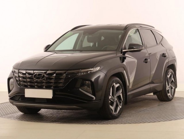 Hyundai Tucson  1.6 T-GDI 48V MHEV Executive