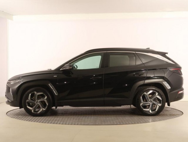 Hyundai Tucson  1.6 T-GDI 48V MHEV Executive