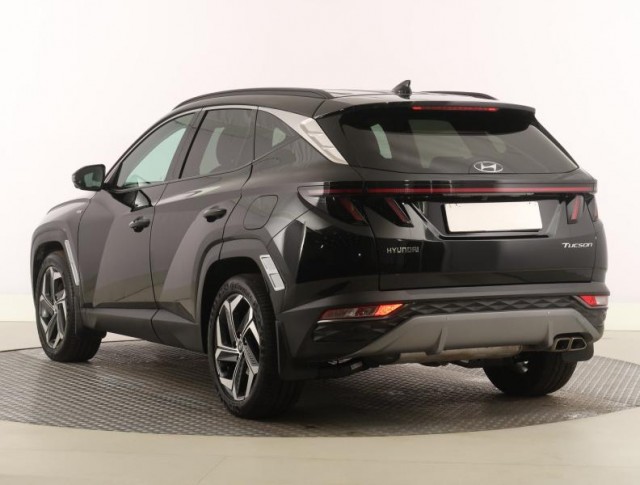 Hyundai Tucson  1.6 T-GDI 48V MHEV Executive
