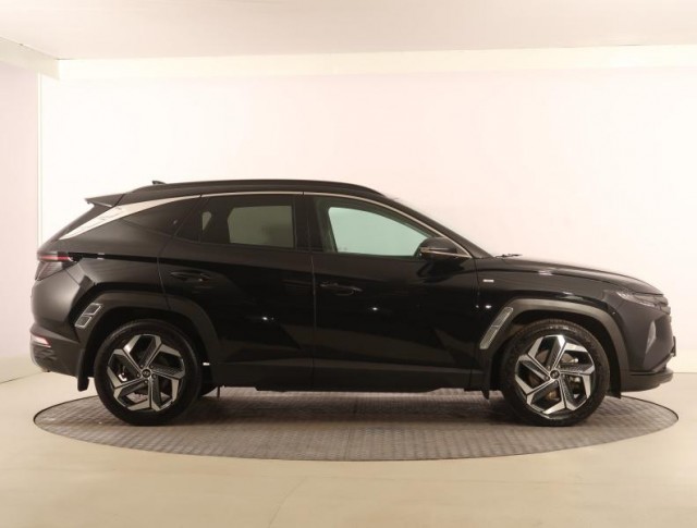 Hyundai Tucson  1.6 T-GDI 48V MHEV Executive