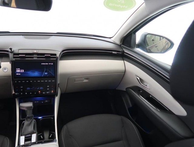 Hyundai Tucson  1.6 T-GDI 48V MHEV Executive