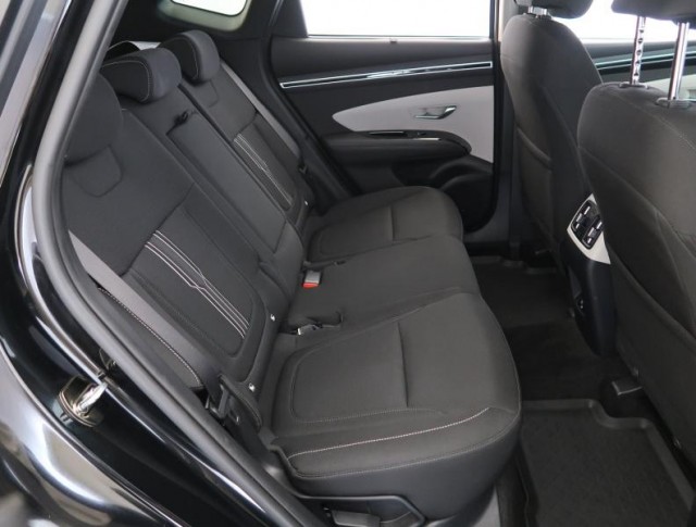 Hyundai Tucson  1.6 T-GDI 48V MHEV Executive
