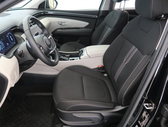 Hyundai Tucson  1.6 T-GDI 48V MHEV Executive