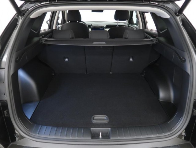 Hyundai Tucson  1.6 T-GDI 48V MHEV Executive