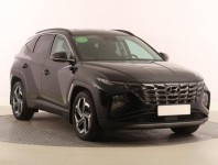 Hyundai Tucson  1.6 T-GDI 48V MHEV Executive