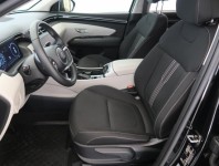 Hyundai Tucson  1.6 T-GDI 48V MHEV Executive
