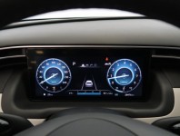 Hyundai Tucson  1.6 T-GDI 48V MHEV Executive
